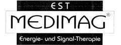 EST MEDIMAG Energie- und Signal-Therapie