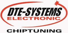 DTE-SYSTEMS ELECTRONIC CHIPTUNING