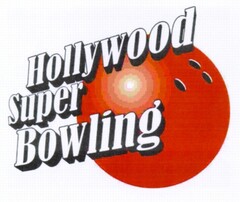 Hollywood Super Bowling