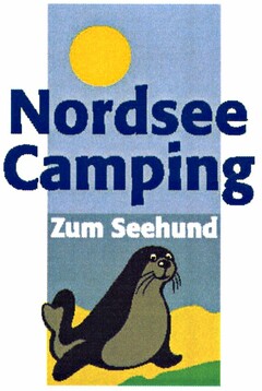 Nordsee Camping Zum Seehund