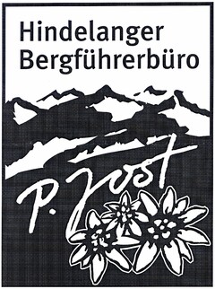 Hindelanger Bergführerbüro