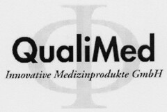 QualiMed Innovative Medizinprodukte GmbH