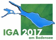 IGA 2017 am Bodensee