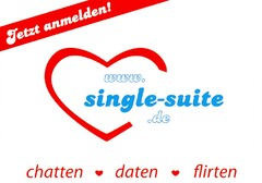 single-suite.de