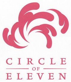 CIRCLE OF ELEVEN