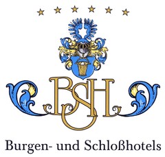 BSH Burgen- und Schloßhotels