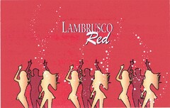 LAMBRUSCO RED