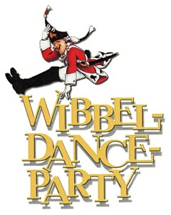 WIBBEL DANCE-PARTY