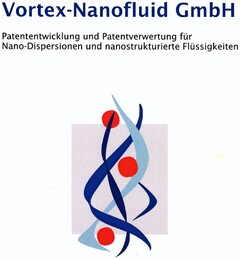 Vortex-Nanofluid GmbH