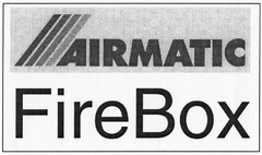 AIRMATIC FireBox
