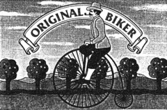 ORIGINAL BIKER