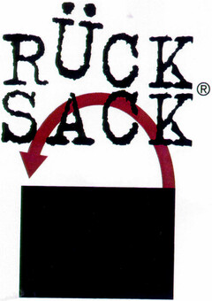 RÜCKSACK