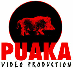 PUAKA Video Produktion