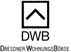 DWB DRESDNER WOHNUNGSBÖRSE