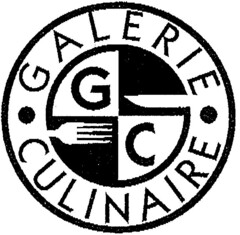 GALERIE CULINAIRE