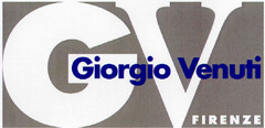 Giorgio Venuti FIRENZE GV