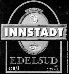 INNSTADT EDELSUD