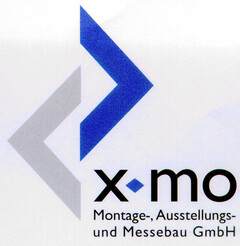 x·mo Montage-, Ausstellungs- und Messebau GmbH