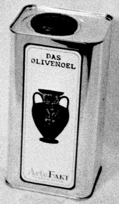 DAS OLIVENOEL