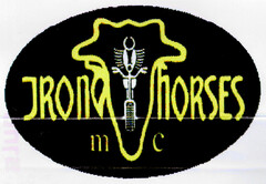 IRON HORSES