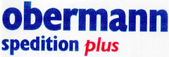 obermann spedition plus