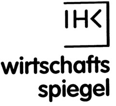 IHK wirtschafts spiegel