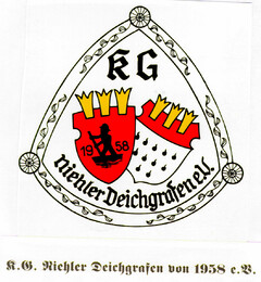 KG Niehler Deichgrafen e.V.