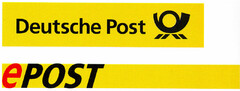 Deutsche Post ePOST