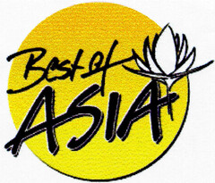 Best of ASIA