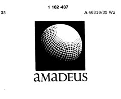 aMaDEUS