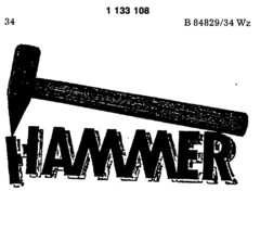 HAMMER