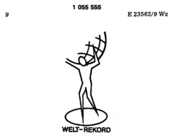 WELT-REKORD