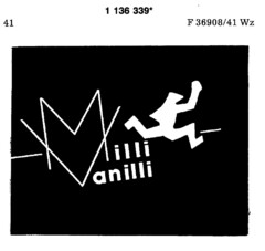 Milli Vanilli