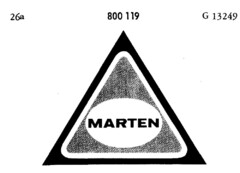 MARTEN