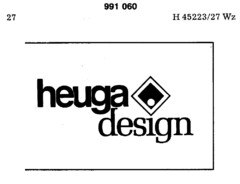 heuga design