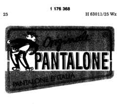 PANTALONE