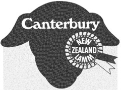 CANTERBURY