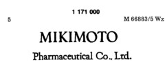 MIKIMOTO Pharmaceutical Co., Ltd.