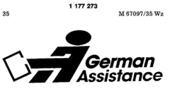 German Assistance