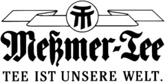 Meßmer-Tee