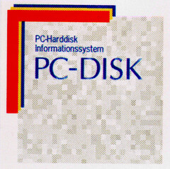 PC-DISK