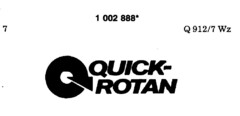 QUICK-ROTAN