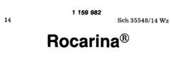 Rocarina