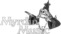 MYRDIN MUSIC