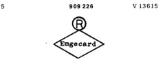 Emgecard