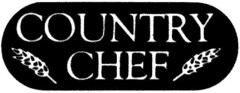 COUNTRY CHEF