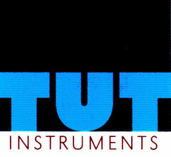 TUT INSTRUMENTS