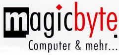 magicbyte Computer & mehr...