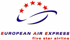 EUROPEAN AIR EXPRESS