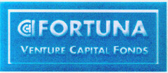 FORTUNA VENTURE CAPITAL FONDS